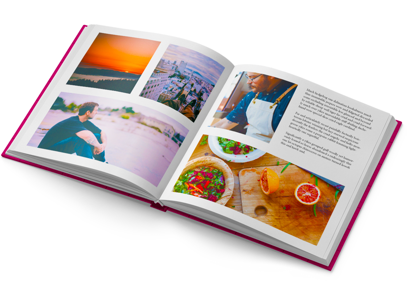 PhotobooksRus Australian Owned & Operated